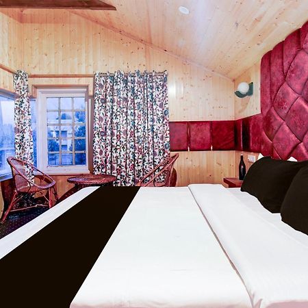 Super Hotel O Arcadian Idyll Srīnagar 外观 照片