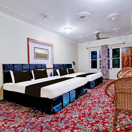 Super Hotel O Arcadian Idyll Srīnagar 外观 照片