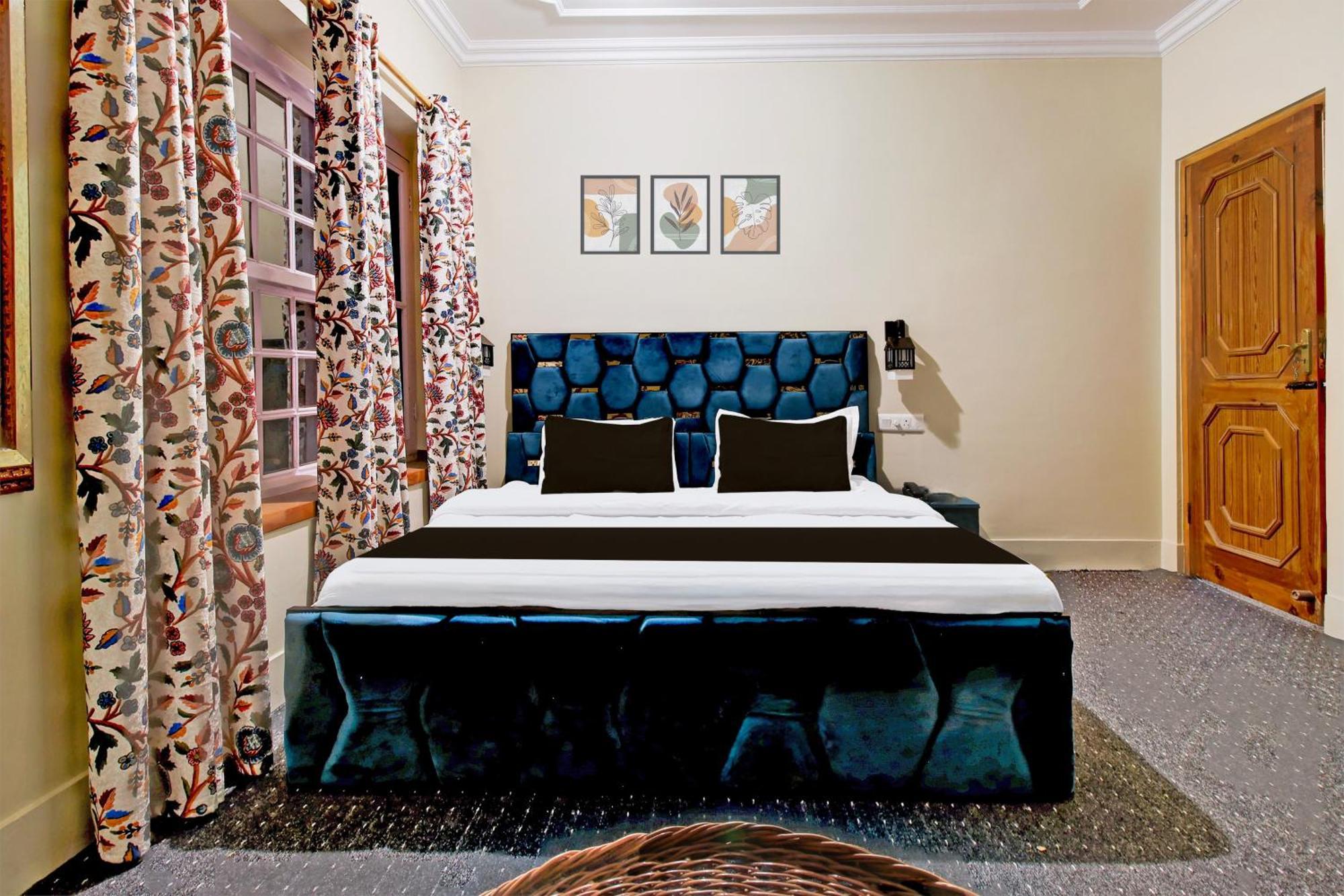 Super Hotel O Arcadian Idyll Srīnagar 外观 照片